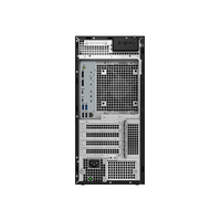 Dell Precision 3660 Tower Intel i7 12700K 5.0GHz 64GB RAM 256GB SSD RTX A4000 Win 11 Image 1
