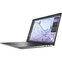 Dell Precision 5470 Intel i9 12900H 4.15GHz 32GB RAM 512GB SSD RTX A1000 14" Win 11 Image 1