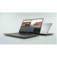 Dell Precision 5520 Intel i7 6820HQ 2.70Ghz 16GB 512GB SSD 4GB Quadro 15.6" FHD Win 10  - B Grade Image 2