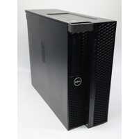 Dell Precision 5820 Intel i9 7960X 2.80GHz 64GB RAM 2x GTX 1080 8GB 1TB SSD Win 10 - B Grade Image 2