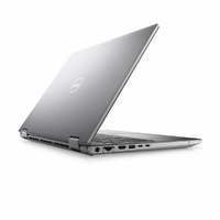 Dell Precision 7670 Intel i7 12850HX 4.80GHz 32GB RAM 1TB SSD RTX A1000 16" Win 11 - B Grade Image 1