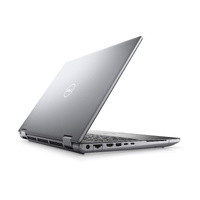 Dell Precision 7680 Intel i7 13850HX 3.80GHz 32GB RAM 1TB SSD RTX 1000 16" Win 11 Image 1