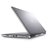Dell Precision 7750 Intel i5 10400H 2.60GHz 16GB RAM 256GB SSD 17.3" Win 11 - B Grade Image 2