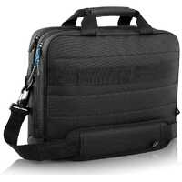 Dell Pro Briefcase 14 Laptop Bag for 14" Laptops PO-BC-14-20 - New, Open Box Image 2