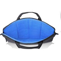 Dell 13" Professional Laptop Sleeve Bag P/N: 0WWDC9 Image 2