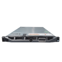 Dell PowerEdge R630 8SFF 2x E5-2658 v4 14C 2.3GHz 256GB Ram 8x 600GB SAS Image 1