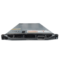 Dell PowerEdge R630 8SFF 1x E5-2690 v4 14C 2.6GHz 128GB Ram 2x 300GB SAS #3 Image 1