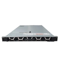 Dell R640 8SFF 2x Gold 5222 3.8GHz 4C 64GB Ram H730 4x600GB SAS Rails Image 1