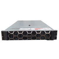 Dell R740 16SFF 2x Gold 6238 22C 2.1GHz 512GB Ram 2x 240GB M.2 SSD, 2x 960GB SSD, 6x 1.2TB SAS Image 1