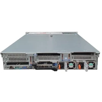 Dell R740xd 24SFF 2x Gold 6154 18C 3GHz 384GB Ram 4x 600GB SAS Image 1