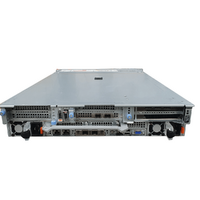 Dell R750 2x Gold 6354 18C 3GHz 768GB Ram 2x 240GB M.2 BOSS-S2 NVIDIA A40 Rails Image 1