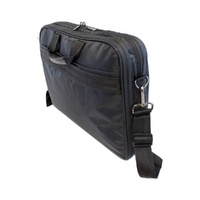 Dell WG1V8 15.6" Professional Nylon Toploading Case Black Image 2