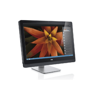 Dell XPS ONE 2710 AIO Intel i7 3770S 3.10GHz 8GB RAM 500GB SSD 24" Wi-Fi NO OS Image 2
