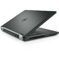 Dell Latitude E5470 Intel i5 6200U 2.30GHz 8GB RAM 500GB HDD 14" Win 10 Image 1
