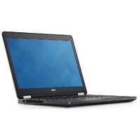 Dell Latitude E5550 Intel i7 5600U 2.60GHz 16GB RAM 500GB HDD 15.6" NO OS Image 2