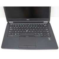 Dell Latitude E7450 Intel i5 5300U 2.30GHz 8GB RAM 500GB HDD 14" HD NO OS - B Grade Image 2