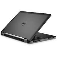 Dell Latitude E7470 Intel i7 6600U 2.60GHz 16GB RAM 256GB SSD 14" Win 10 Image 2