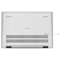 Dell Inspiron 16 5630 Intel i7 1360P 5.0GHz 16GB RAM 1TB SSD 16" FHD+ Win 11 Image 2