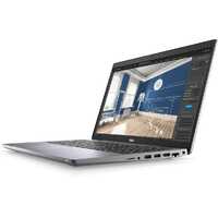 Dell Precision 3560 Intel i7 1165G7 2.80GHz 32GB RAM 512GB SSD NVIDIA T500 15.6" Win 11 Image 1