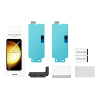 Genuine Samsung Galaxy S23 Screen Protector EF-US911CTEGWW Image 1