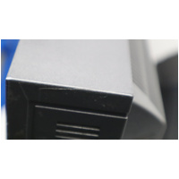 EIZO ColorEdge CG277 27" Hardware Calibration LCD Monitor with Landscape Hood - DVI DisplayPort HDMI Inputs Image 1