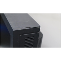 EIZO ColorEdge CG277 27" Hardware Calibration LCD Monitor with Hood - DVI DisplayPort HDMI Image 1