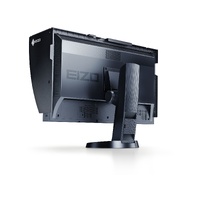 EIZO ColorEdge CG277 27" Hardware Calibration LCD Monitor with Hood - DVI DisplayPort HDMI Image 1