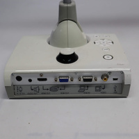 ELMO L-12 Document Camera 12x Optical Zoom/8x Digital Zoom Image 2