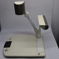 ELMO P30HD Visual Presenter 16x Optical Zoom/8x Digital Zoom Image 2