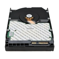 EMC HGST HUS726040AL4215 4TB 3.5" 12Gb/s 512e 7.2K SAS Server Hard Drive Image 1
