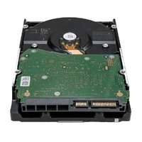 EMC WD HUH721008ALN600 8TB 3.5" 4Kn 7.2K SATA Enterprise Hard Drive Image 1