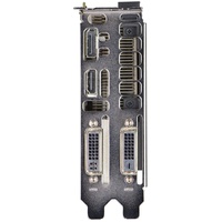 EVGA GeForce GTX 960 SC GAMING 2GB PCI-e Graphics Card HDMI DVI DP Image 2