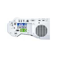 Epson EB-1450Ui 1920x1200 Ultra Short Throw Projector VGA HDMI DVI 3800 Lumens Image 2