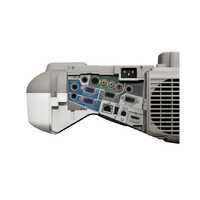 Epson EB-470 1024x768 Ultra Short Throw Projector HDMI VGA 2600 Lumens Image 2