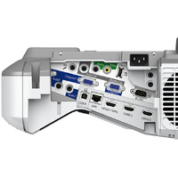 Epson EB-675W 1280x800 Ultra Short Throw Projector HDMI 3200 Lumens Image 2