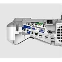 Epson EB-685W 1280x800 Ultra Short Throw Projector HDMI VGA 3500 Lumens Image 2
