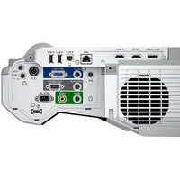 Epson EB-696UI WUXGA 1920 x 1200 Ultra Short Throw Projector VGA HDMI Composite USB 3800 Lumens Image 2