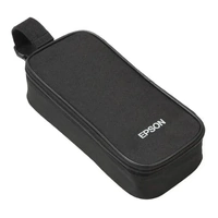 Epson ELP-DC07 Document Camera for Epson Projectors w/ Bag Image 2