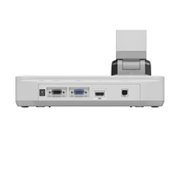 Epson ELP-DC13 Document Camera 16x Digital Zoom Image 1