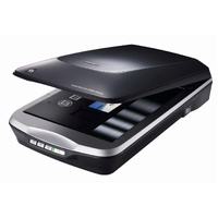 Epson Perfection V500 Photo Flatbed Scanner Image 2
