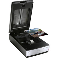 Epson Perfection V800 Photo Flatbed Scanner  Image 2