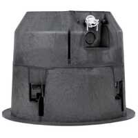 Extron SF 26CT SoundField XD 6.5" Two-Way Ceiling Speakers - 1 Pair  Image 1