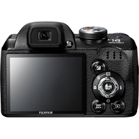 Fujifilm FinePix S4000 14MP Digital Camera - Used Image 2