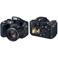 Fujifilm FinePix S7000 6MP Digital Camera Image 2