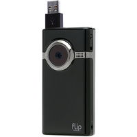 Flip Video MinoHD Camcorder F460 (Black) - Used Image 2