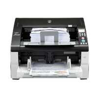 Fujitsu Image Scanner fi-6800 A3 Sheetfed Scanner USB Image 2