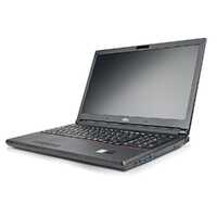 Fujitsu Lifebook E554 Intel i5 4210m 2.60Ghz 4GB RAM 320GB HDD 15.6" NO OS Image 2