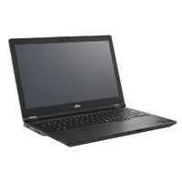 Fujitsu Lifebook E558 Intel i5 8250u 1.60Ghz 4GB RAM 256GB SSD 15" HD Win 11 Image 2