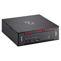 Fujitsu ESPRIMO Q558 Micro Intel i5 9400T 1.80GHz 16GB RAM 500GB SSD Wi-Fi Win 11 Image 2