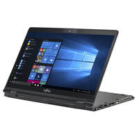 Fujitsu Lifebook U939X 2-in-1 i5 8365U 1.60GHz 8GB RAM 512GB SSD 13.3" FHD Win 11 Image 2